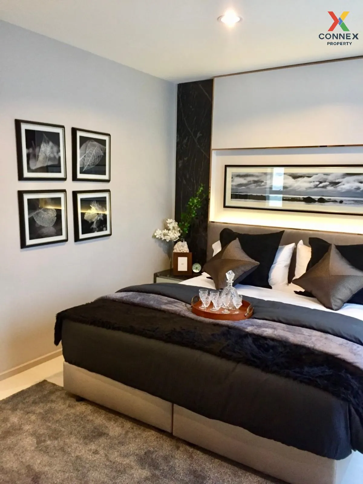 เช่าคอนโด  ริทึ่ม สุขุมวิท 42 BTS-เอกมัย พระโขนง เขต คลองเตย กรุง