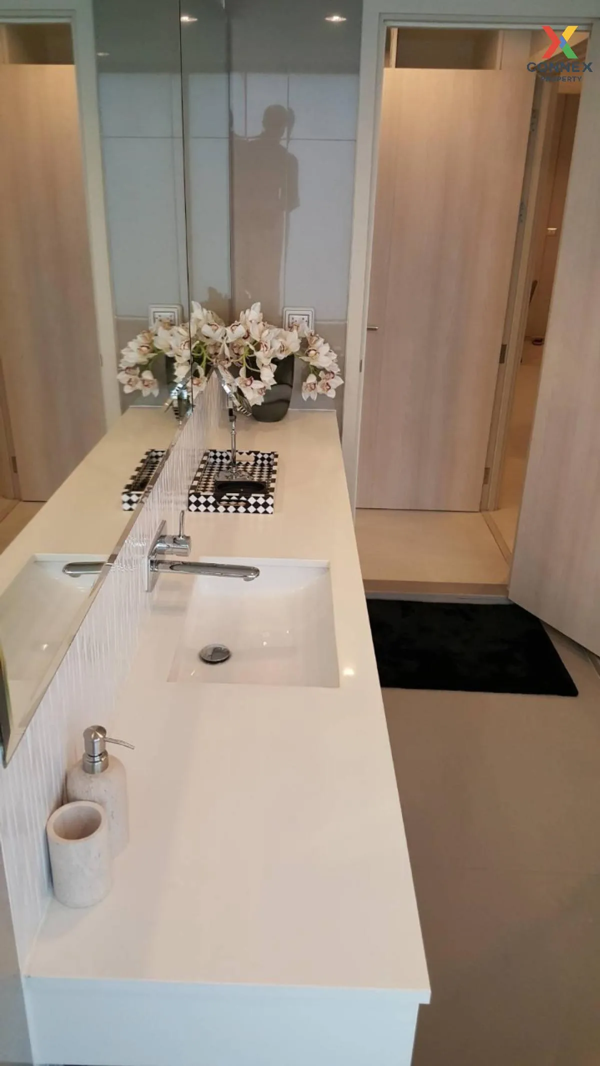 เช่าคอนโด  ริทึ่ม สุขุมวิท 42 BTS-เอกมัย พระโขนง เขต คลองเตย กรุง