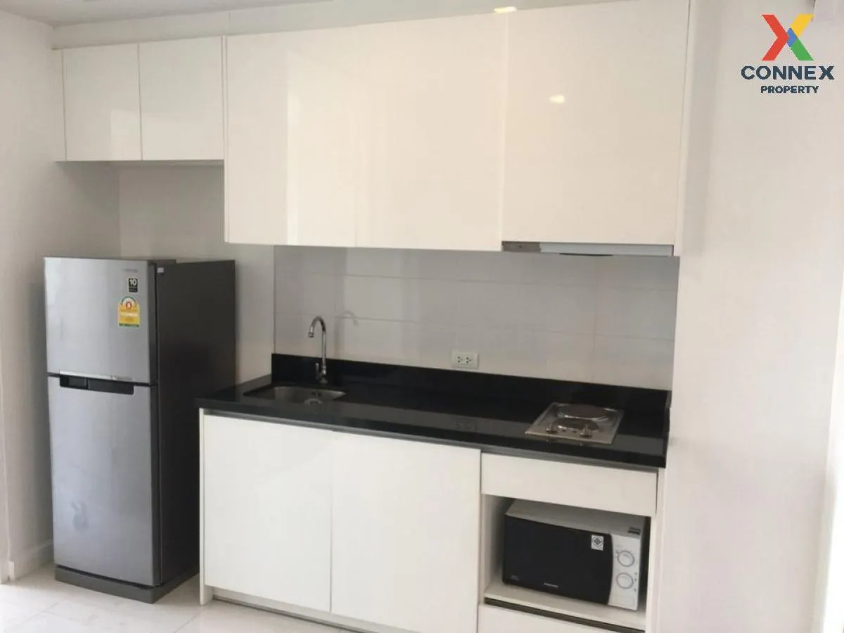 ขายคอนโด  เดอะ บลูม สุขุมวิท 71 BTS-พระโขนง พระโขนงเหนือ เขต วัฒน 3