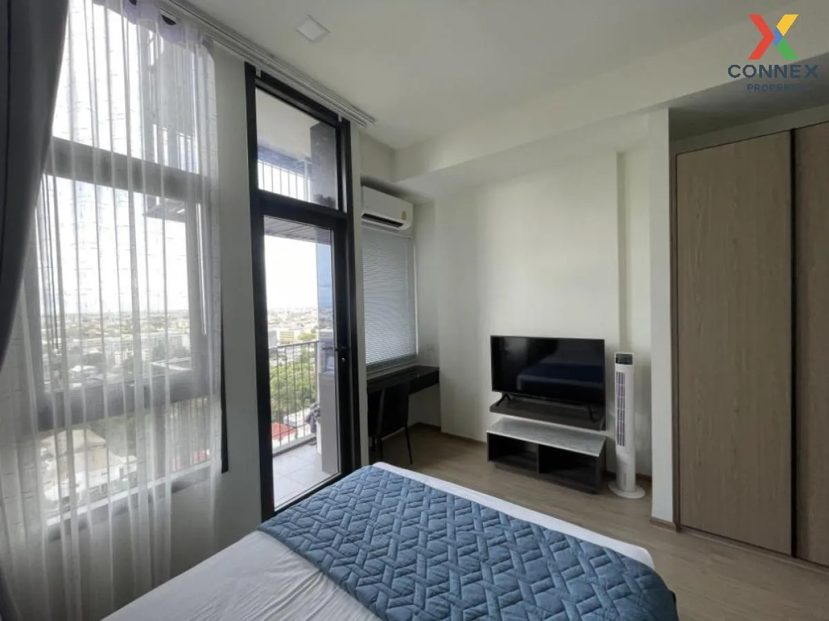 For Rent Condo , Centric Ratchayothin , BTS-Ratchayothin , Chanka