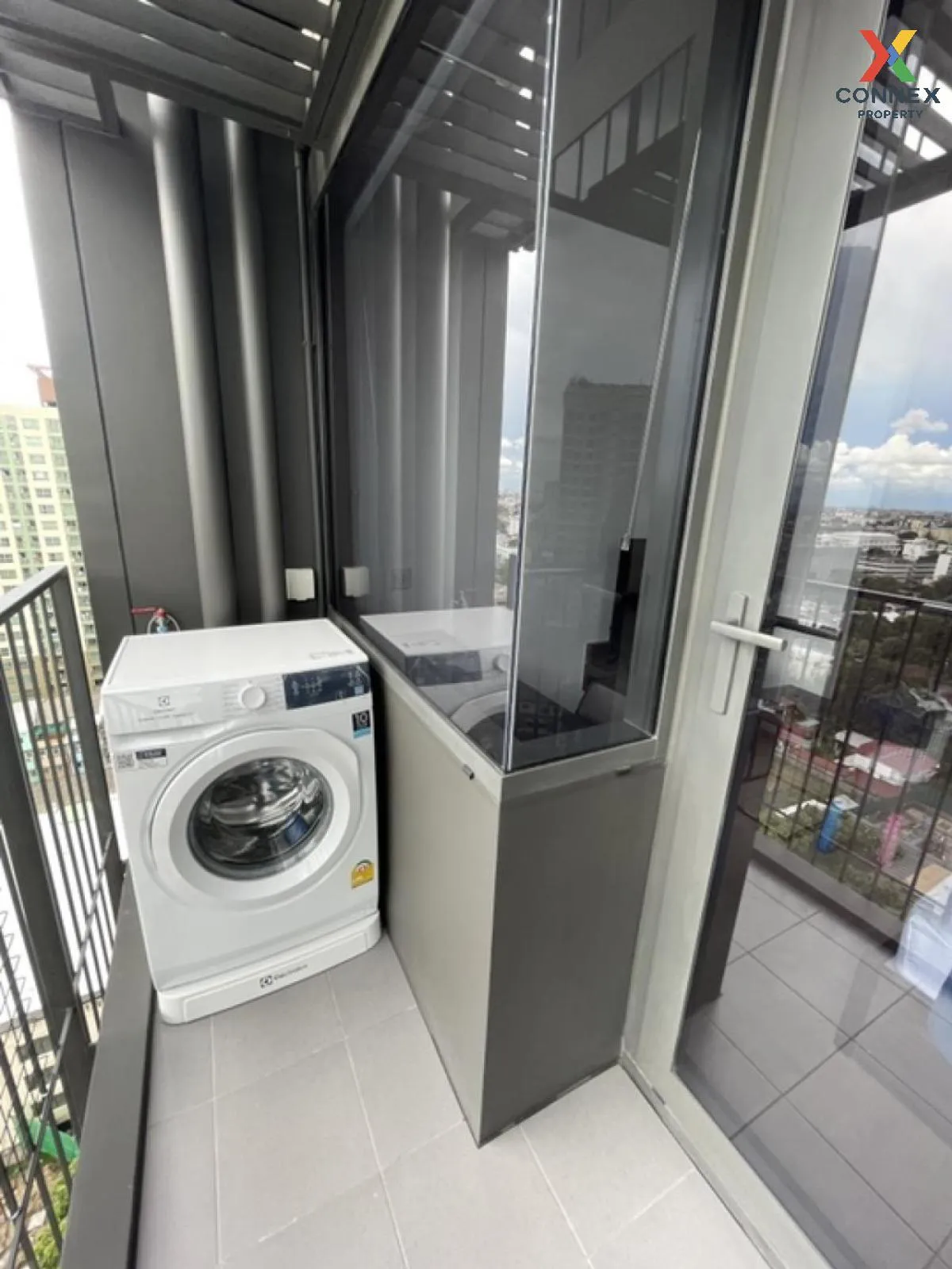 For Rent Condo , Centric Ratchayothin , BTS-Ratchayothin , Chanka