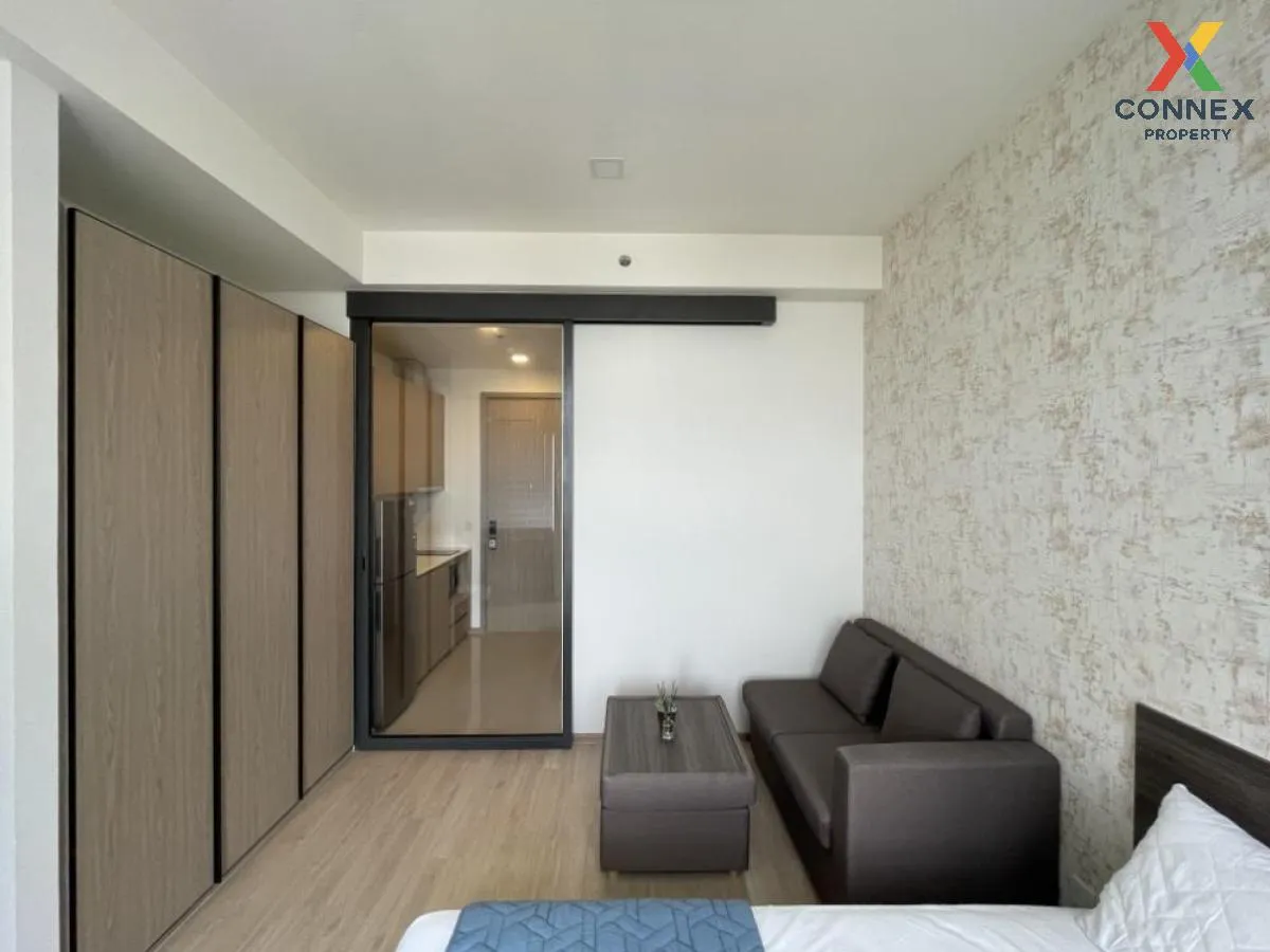 For Rent Condo , Centric Ratchayothin , BTS-Ratchayothin , Chanka 2