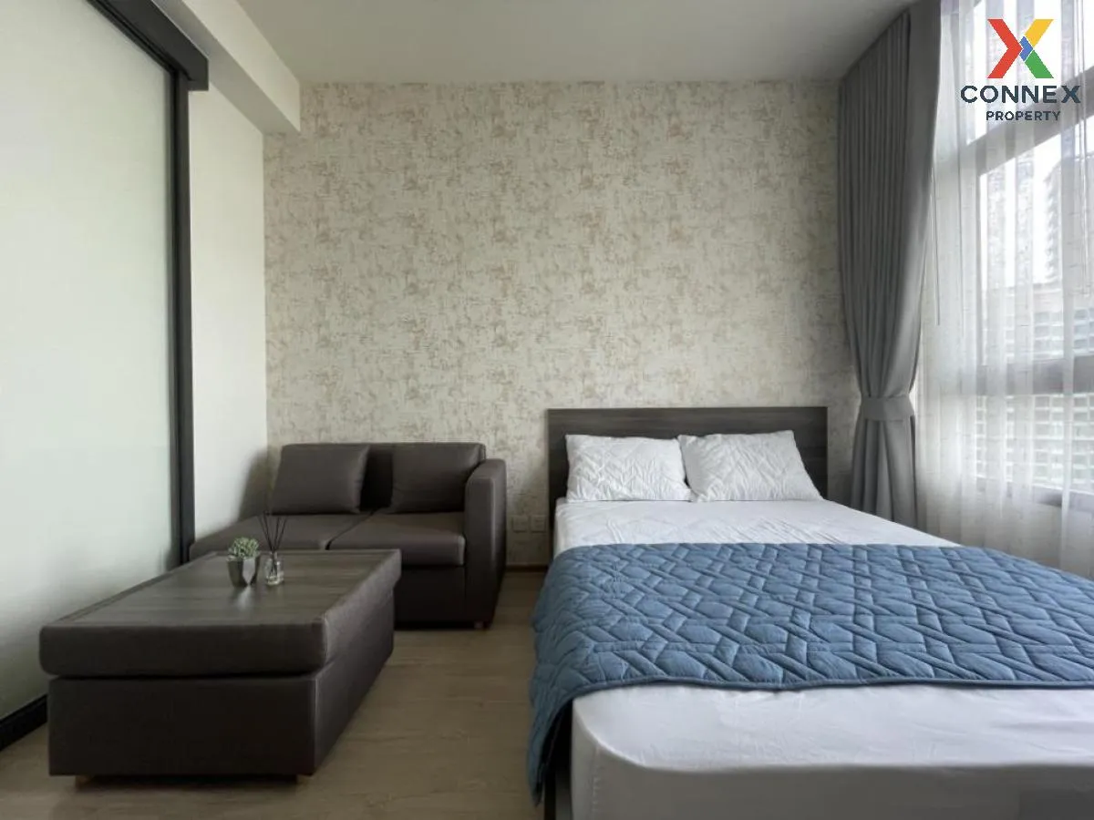 For Rent Condo , Centric Ratchayothin , BTS-Ratchayothin , Chanka