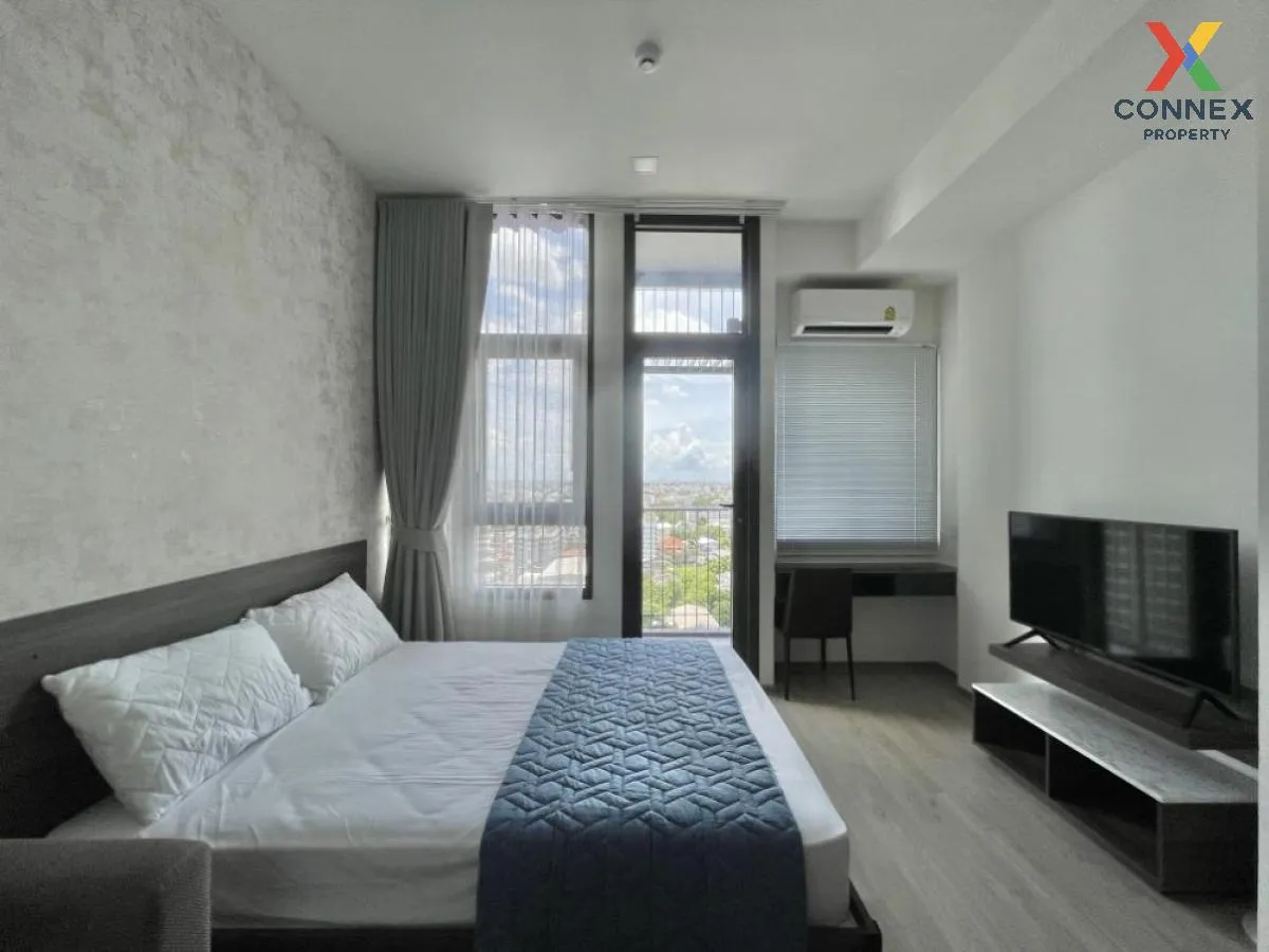 For Rent Condo , Centric Ratchayothin , BTS-Ratchayothin , Chanka