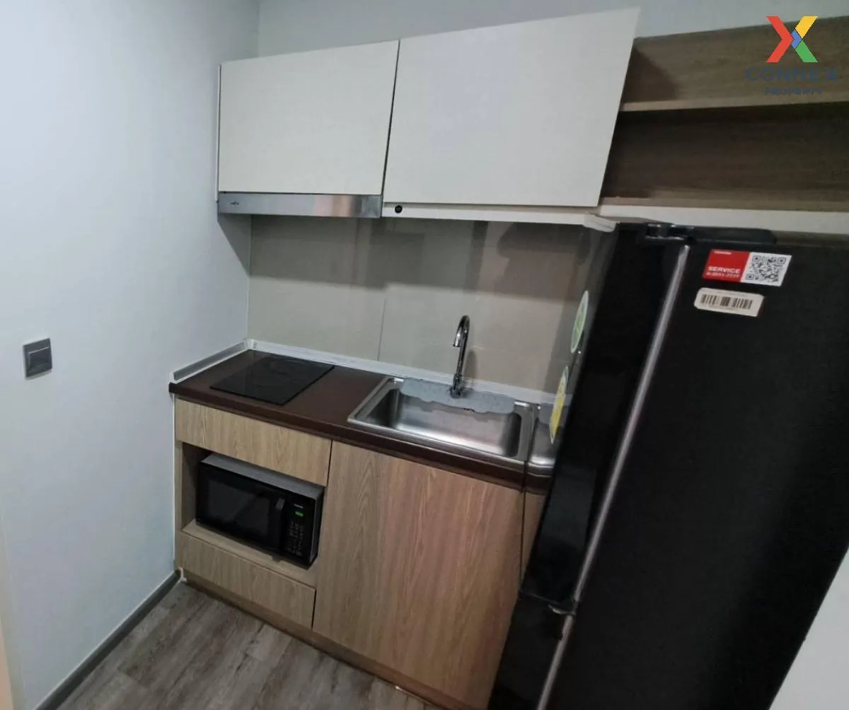 เช่าคอนโด  บราวน์ คอนโด พหลฯ - สะพานใหม่ BTS-พหลโยธิน 59 อนุสาวรี 2