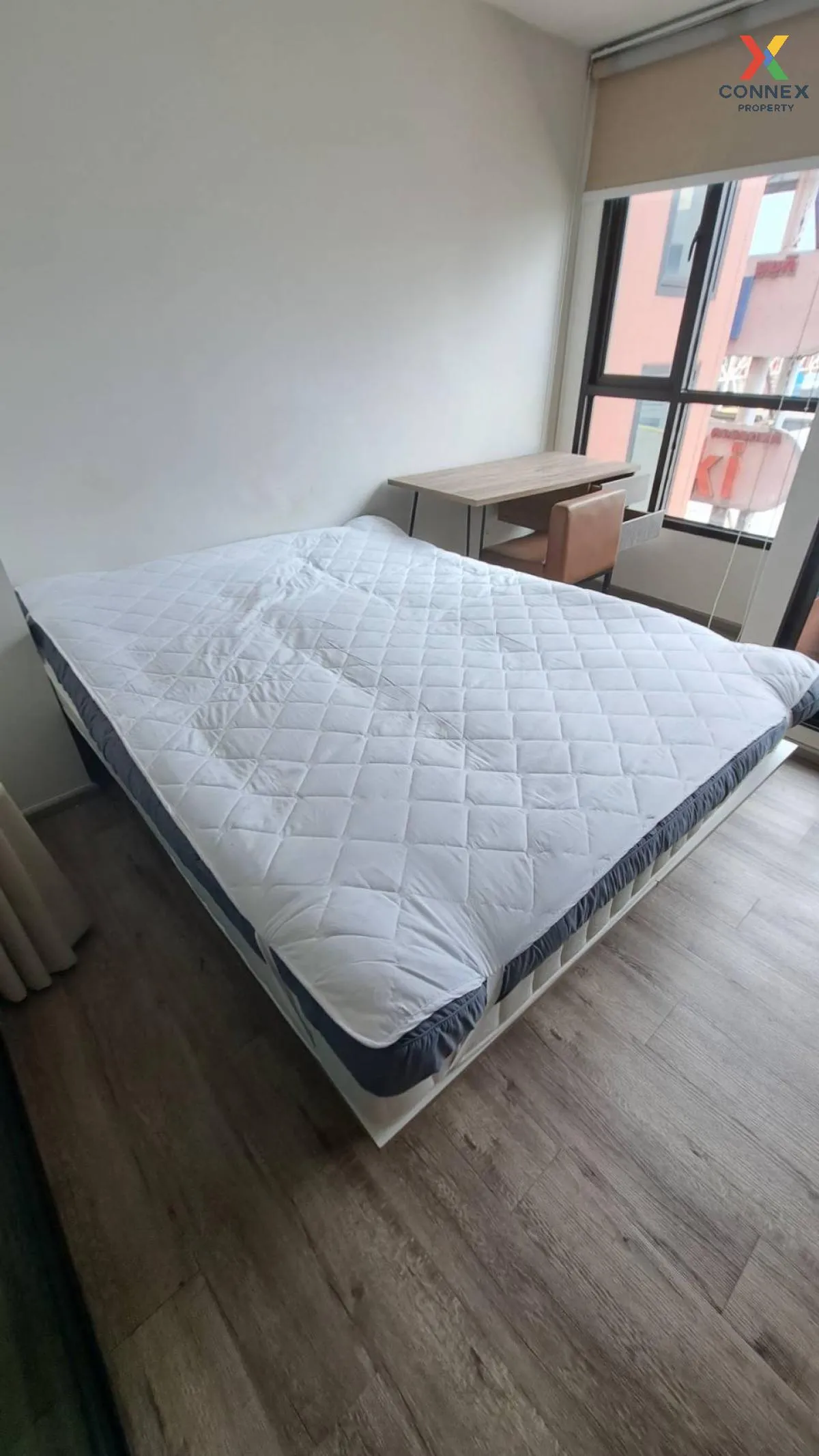 เช่าคอนโด  บราวน์ คอนโด พหลฯ - สะพานใหม่ BTS-พหลโยธิน 59 อนุสาวรี 3