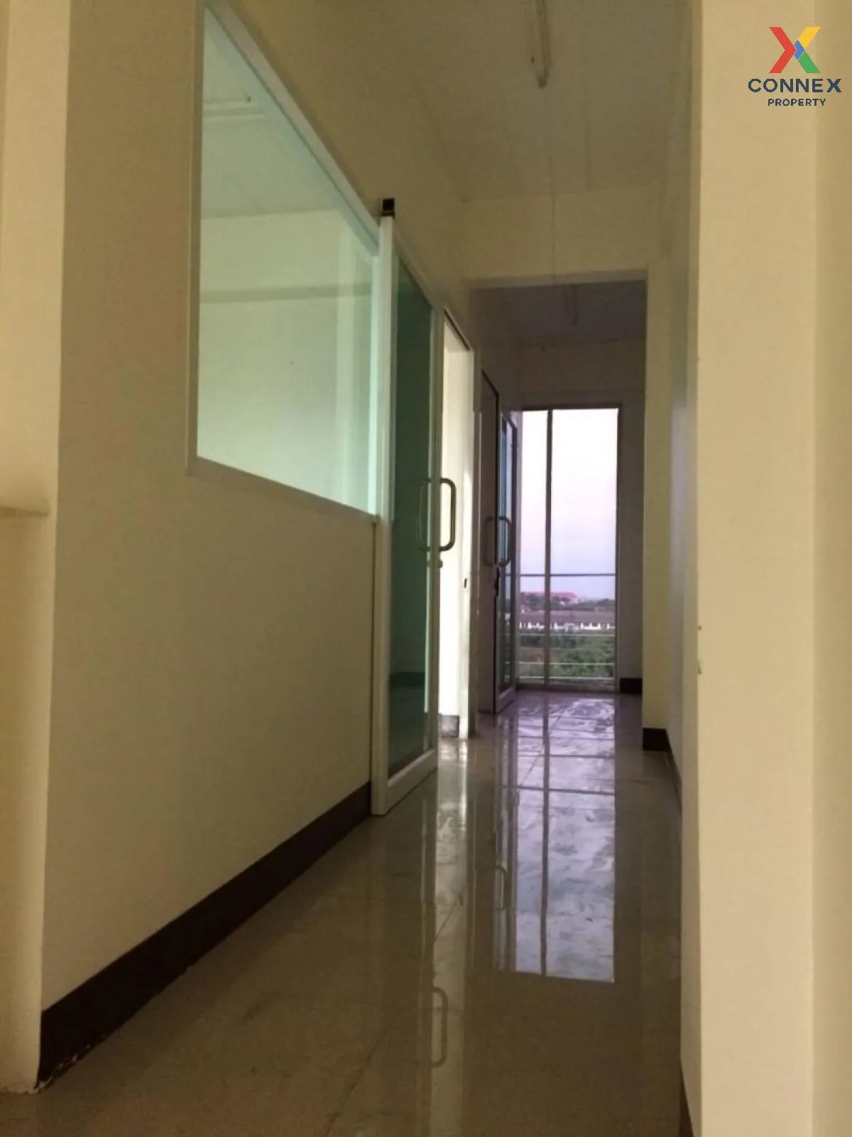 For Sale commercial building, 5 storey, Eua-Athorn, Bang Bua Thon 4