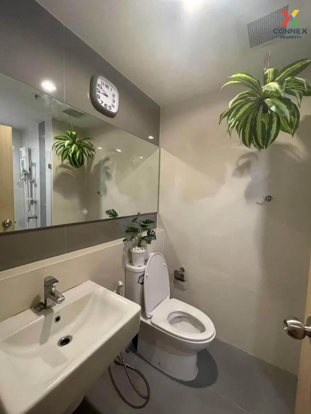 For Sale Condo , Amber by Eastern Star , MRT-Yak Tiwanon , Talat 