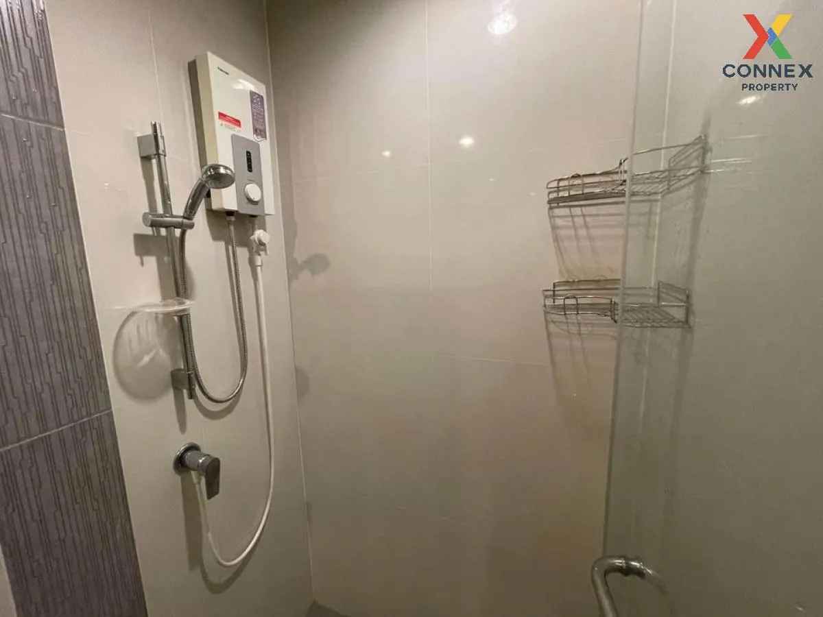 For Sale Condo , Amber by Eastern Star , MRT-Yak Tiwanon , Talat 