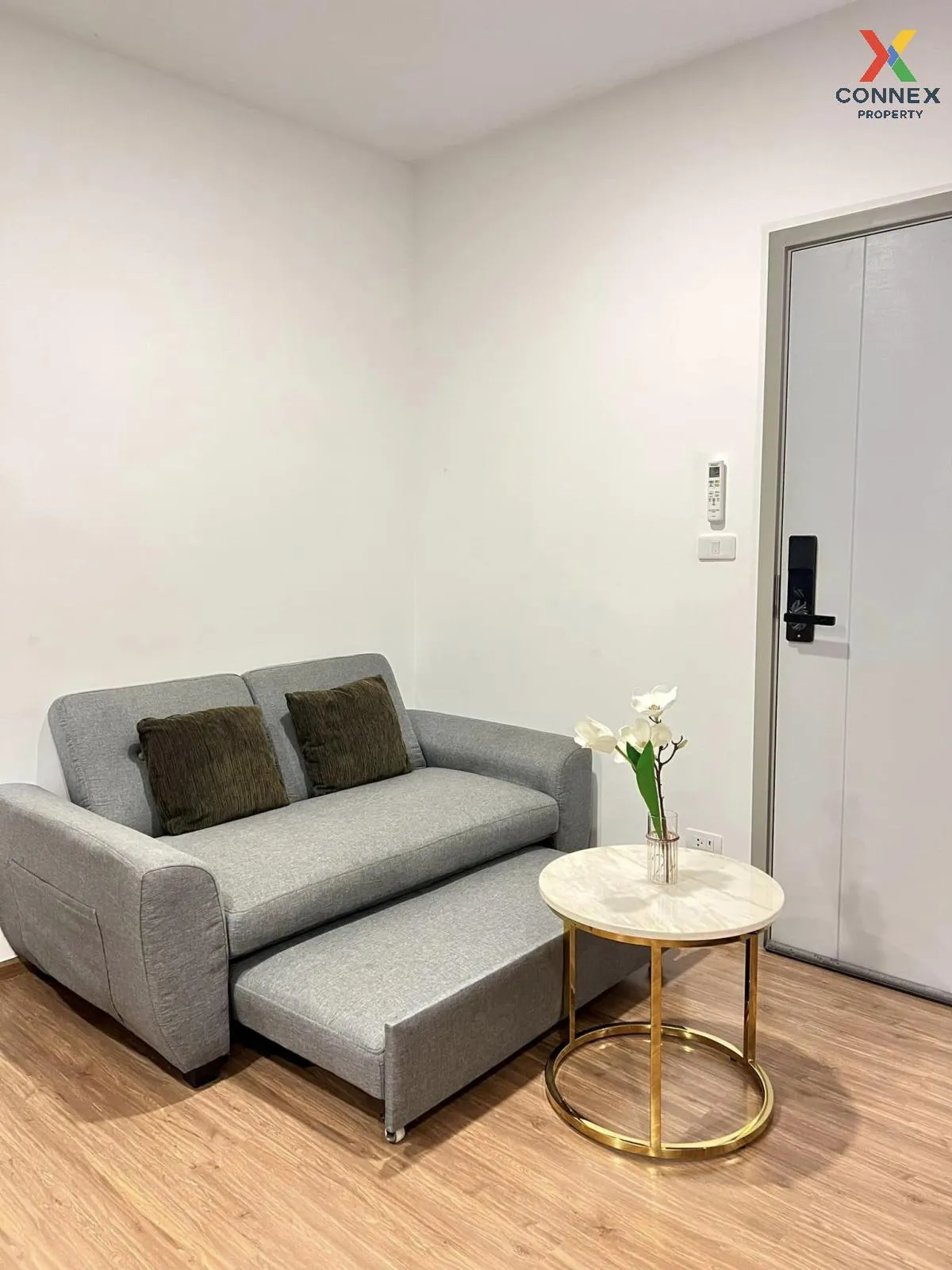 เช่าคอนโด  ดิ ออริจิ้น ราม 209 อินเตอร์เชนจ์ ARL-รามคำแหง มีนบุรี 3