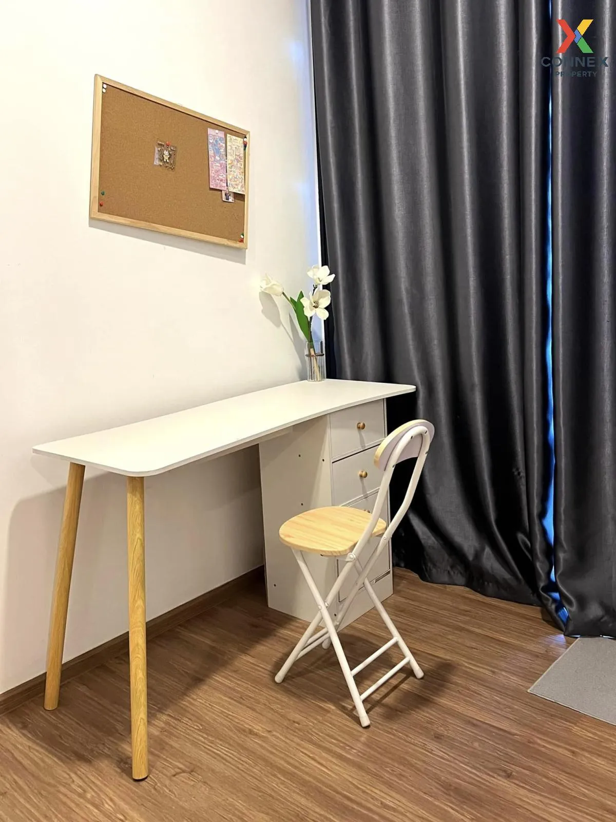 เช่าคอนโด  ดิ ออริจิ้น ราม 209 อินเตอร์เชนจ์ ARL-รามคำแหง มีนบุรี