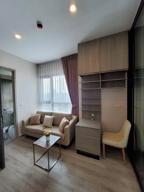 For Rent Condo , Knightsbridge Prime Onnut , BTS-On Nut , Phra Khanong , Watthana , Bangkok , CX-92930
