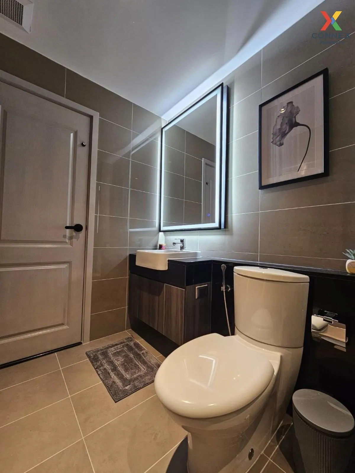 For Sale Condo , Supalai Wellington 2 , MRT-Thailand Cultural Cen