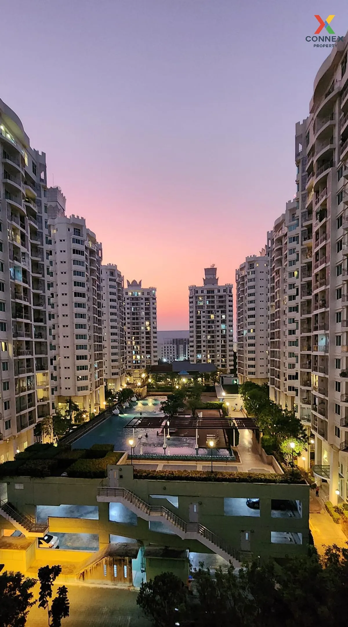 For Sale Condo , Supalai Wellington 2 , MRT-Thailand Cultural Cen