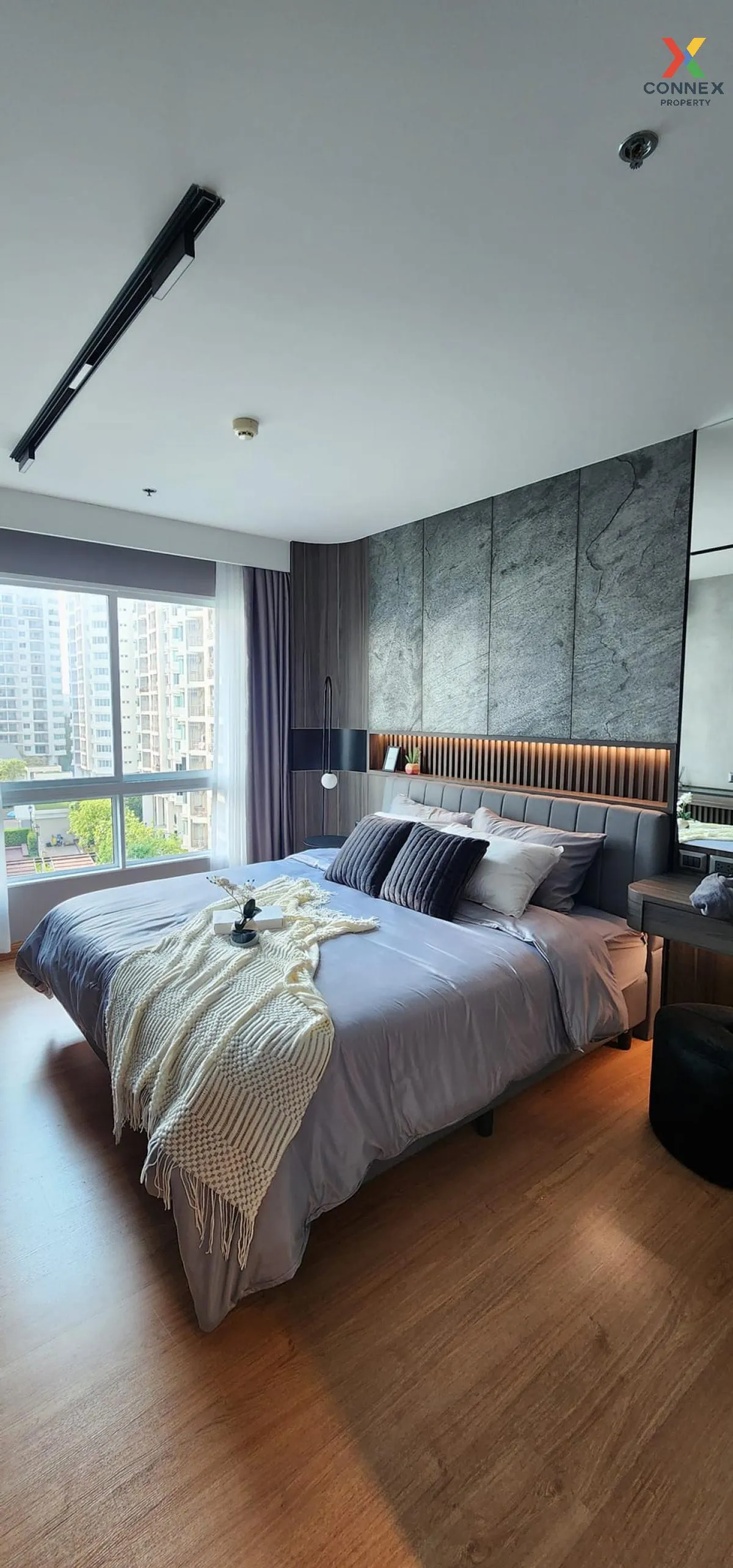 For Sale Condo , Supalai Wellington 2 , MRT-Thailand Cultural Cen