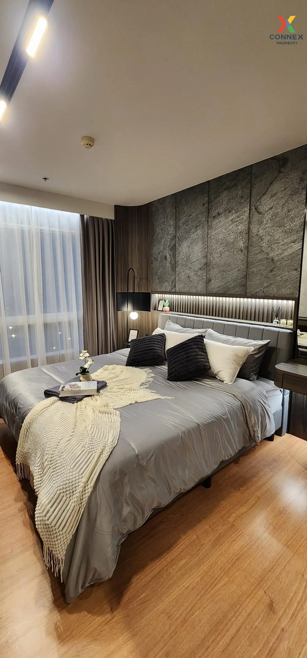For Sale Condo , Supalai Wellington 2 , MRT-Thailand Cultural Cen
