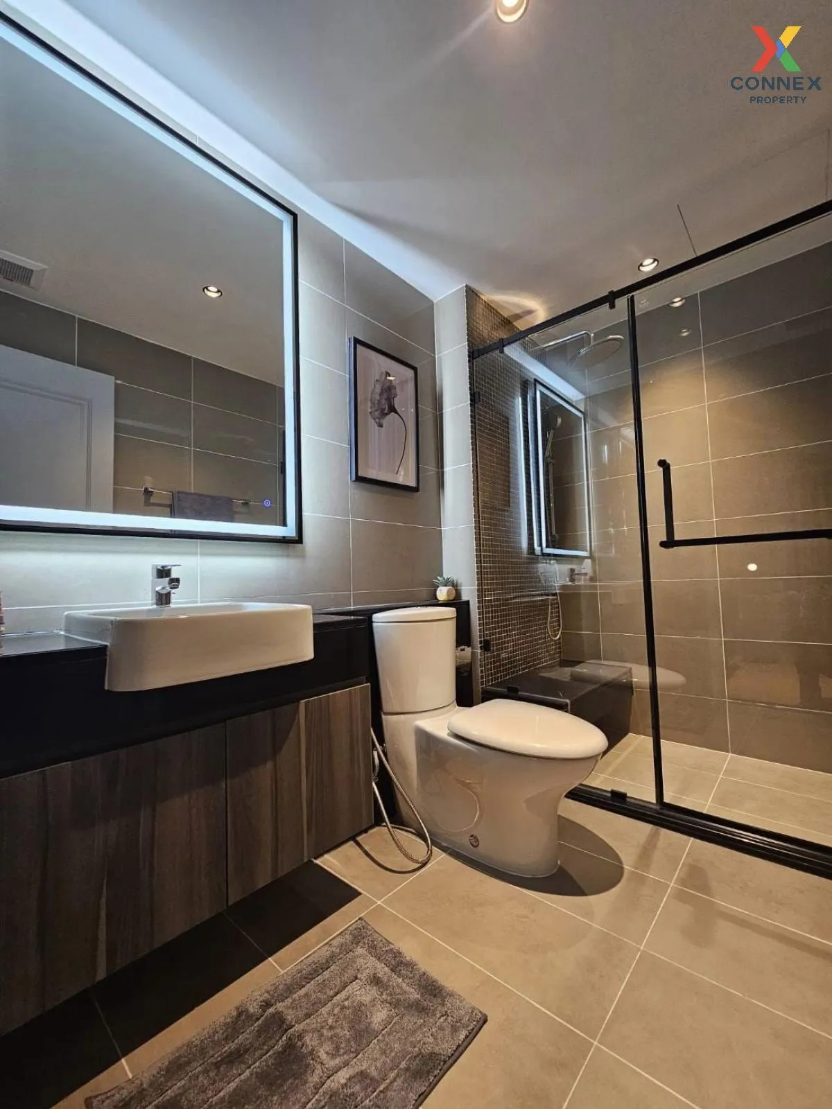 For Sale Condo , Supalai Wellington 2 , MRT-Thailand Cultural Cen