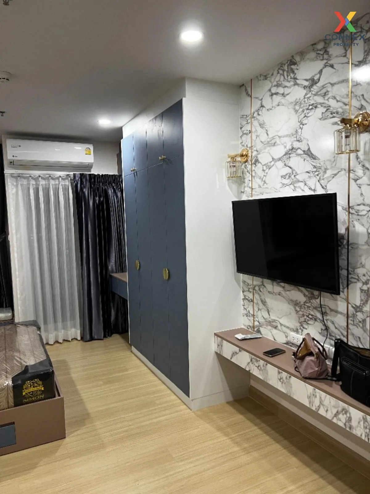 For Rent Condo , Supalai Veranda Ramkhamhaeng , Hua Mak , Bang Ka 1