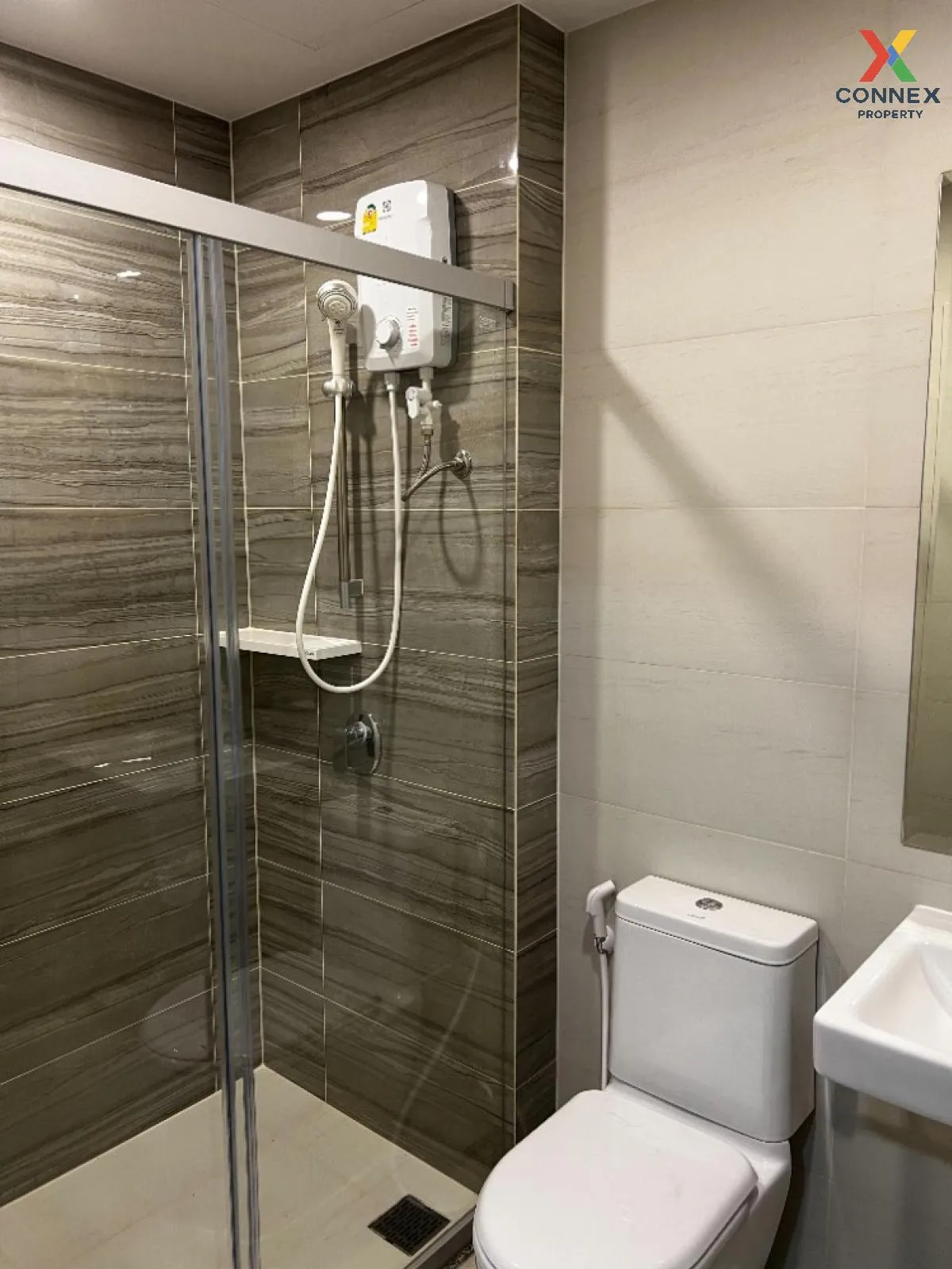 For Rent Condo , Supalai Veranda Ramkhamhaeng , Hua Mak , Bang Ka 4