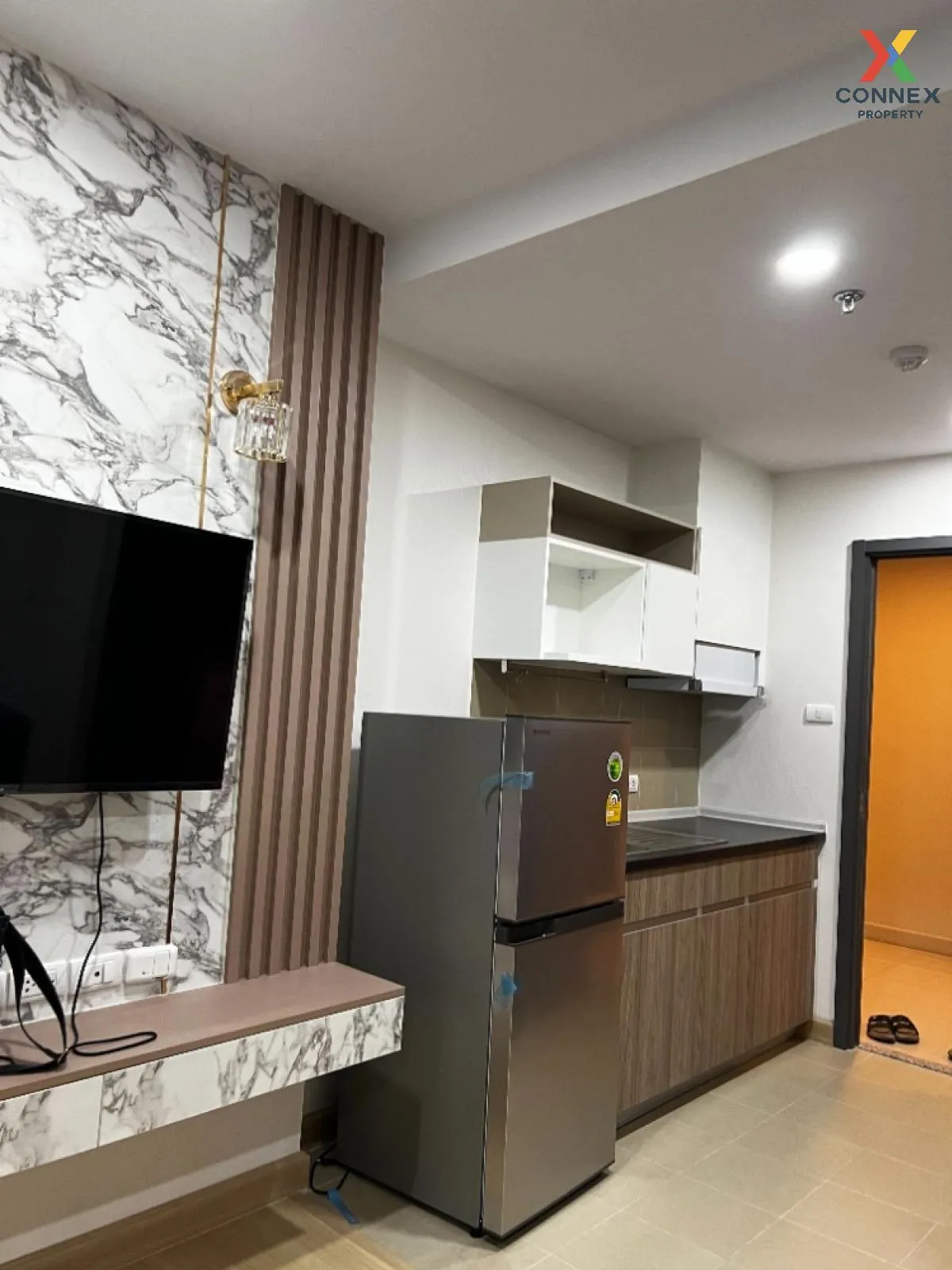 For Rent Condo , Supalai Veranda Ramkhamhaeng , Hua Mak , Bang Ka