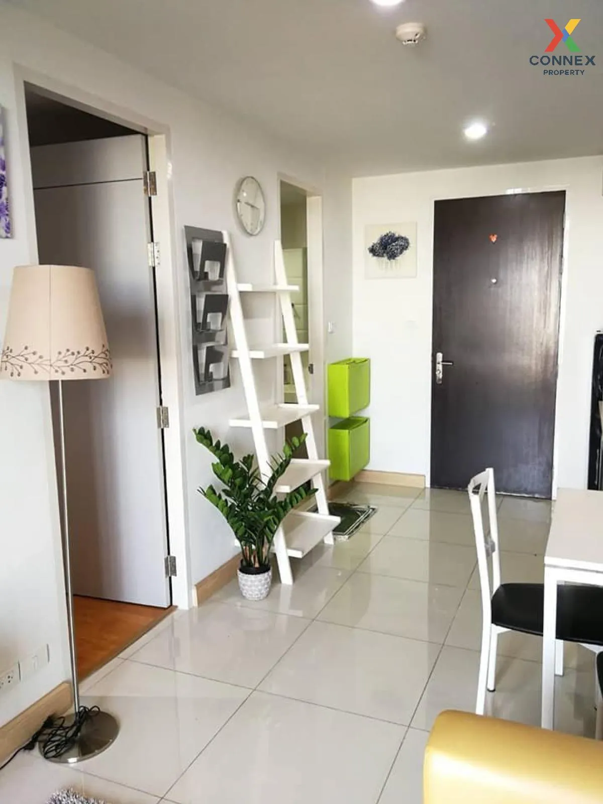 For Sale Condo , The President Sukhumvit 81 , BTS-On Nut , Phra K 2