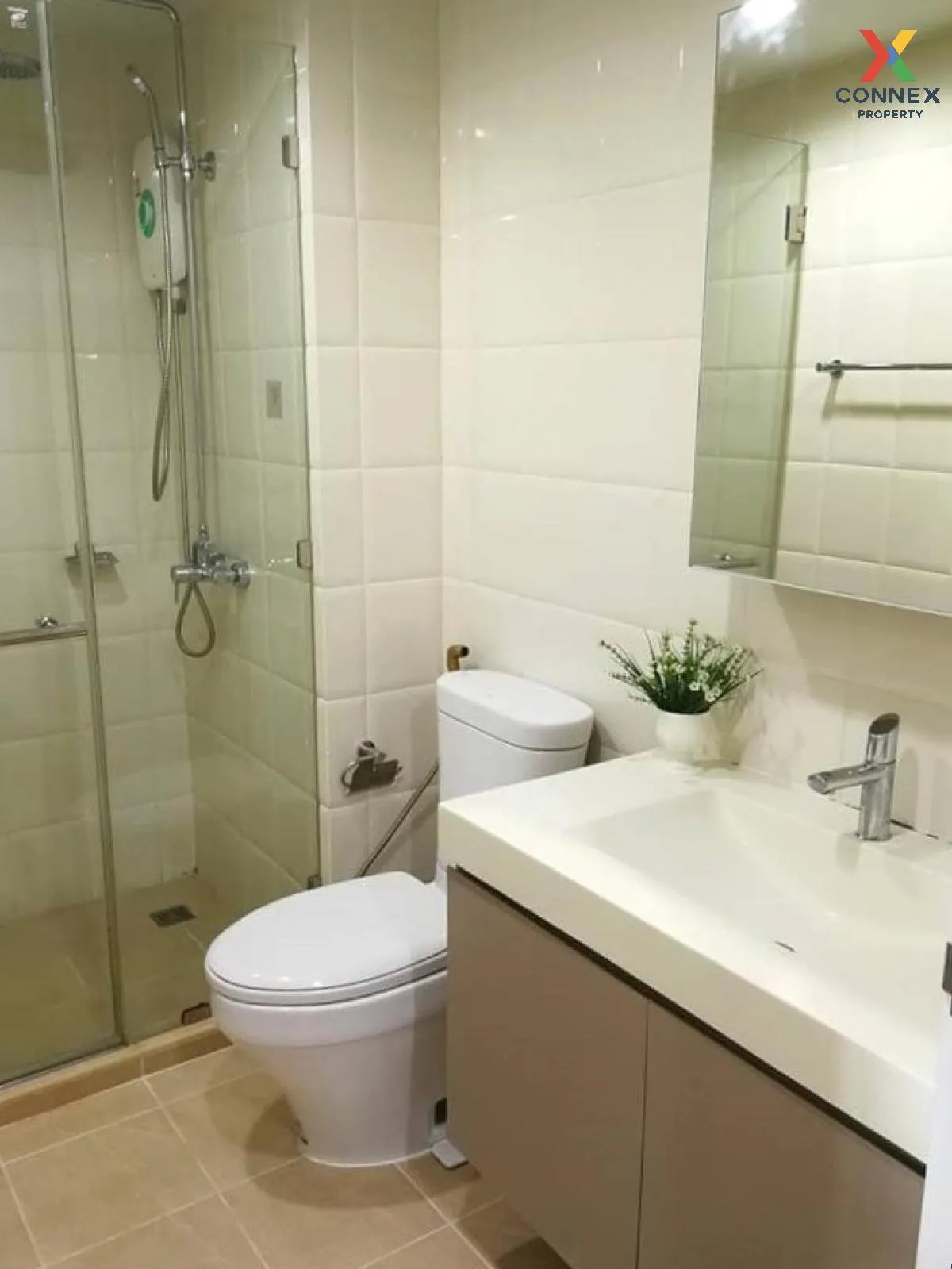 For Sale Condo , The President Sukhumvit 81 , BTS-On Nut , Phra K