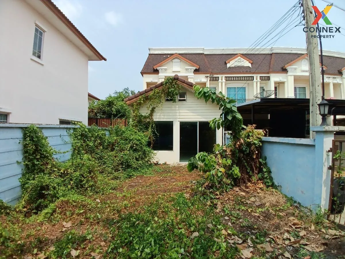 ขายบ้าน  ธนาสิริ ปิ่นเกล้า - ราชพฤกษ์ วิวสวย ห้องมุม หน้ากว้าง MR ขายบ้าน  ธนาสิริ ปิ่นเกล้า - ราชพฤกษ์ วิวสวย ห้องมุม หน้ากว้าง MR 2