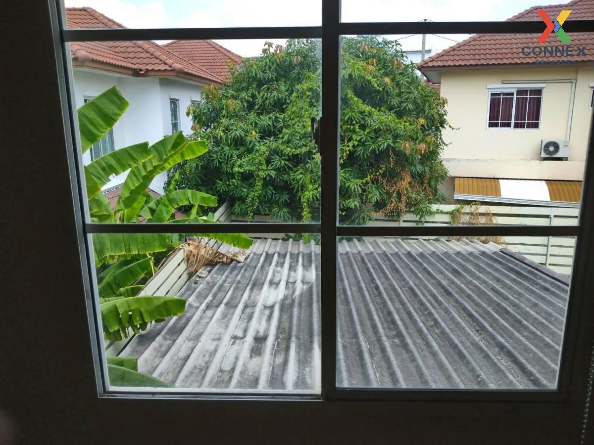 ขายบ้าน  ธนาสิริ ปิ่นเกล้า - ราชพฤกษ์ วิวสวย ห้องมุม หน้ากว้าง MR ขายบ้าน  ธนาสิริ ปิ่นเกล้า - ราชพฤกษ์ วิวสวย ห้องมุม หน้ากว้าง MR