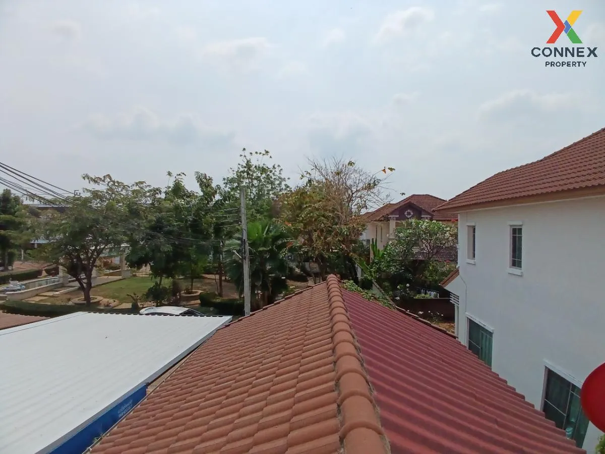 ขายบ้าน  ธนาสิริ ปิ่นเกล้า - ราชพฤกษ์ วิวสวย ห้องมุม หน้ากว้าง MR ขายบ้าน  ธนาสิริ ปิ่นเกล้า - ราชพฤกษ์ วิวสวย ห้องมุม หน้ากว้าง MR