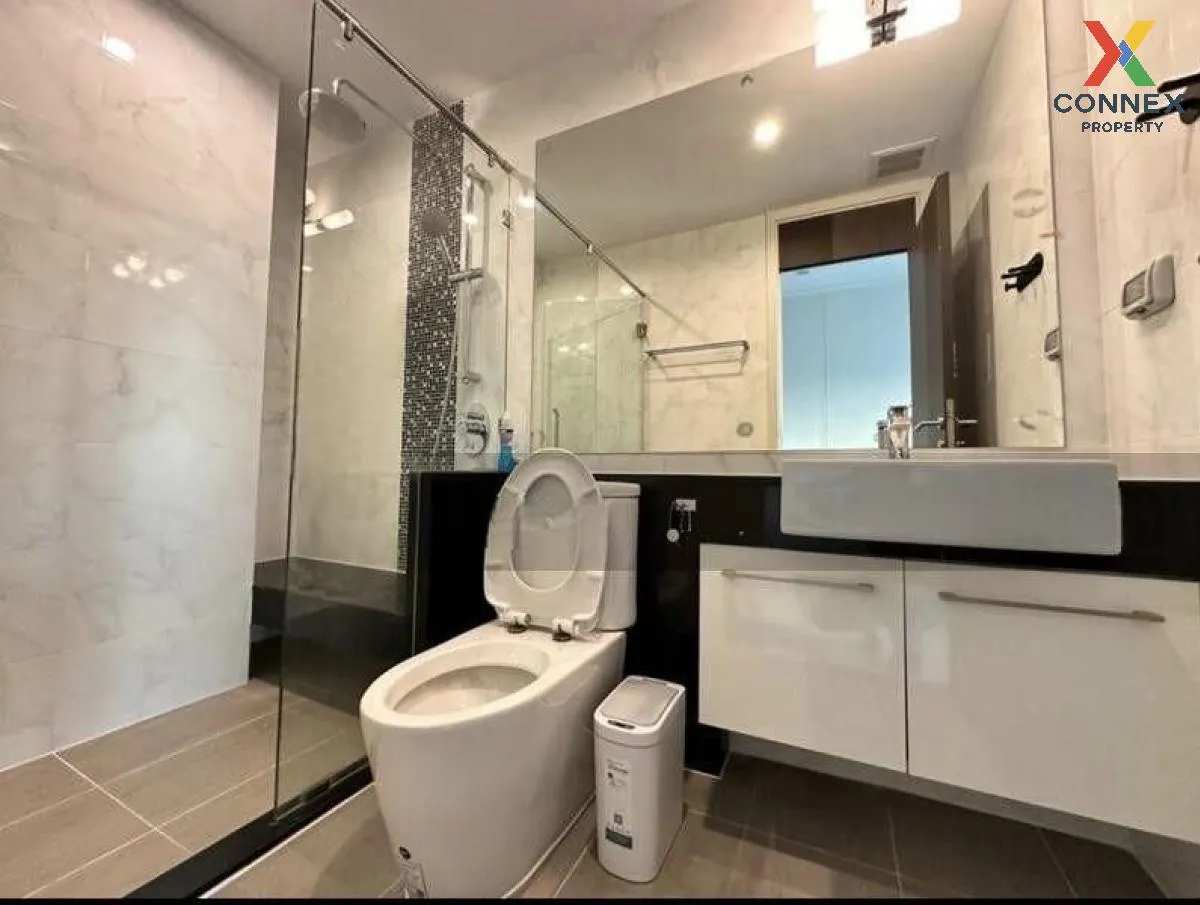 For Rent Condo , Supalai Elite Surawong , MRT-Sam Yan , Si Phraya