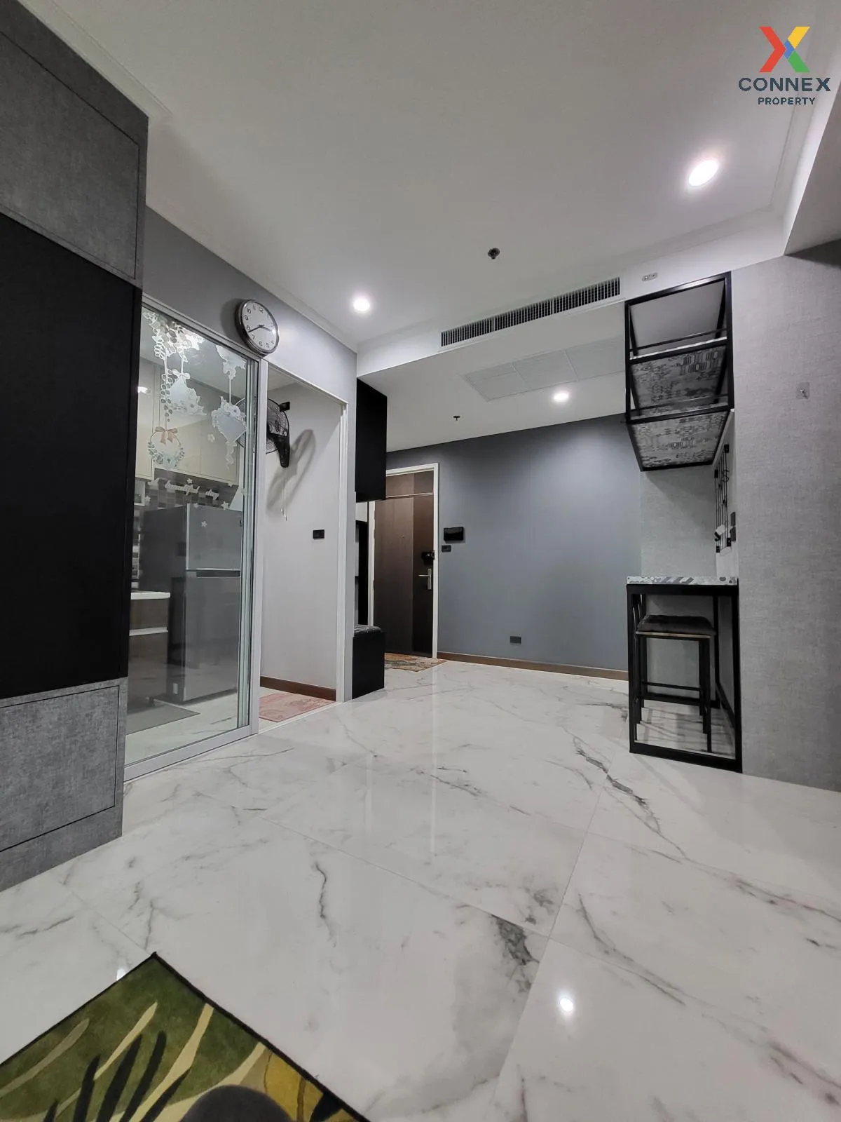 For Rent Condo , Supalai Elite Surawong , MRT-Sam Yan , Si Phraya 4