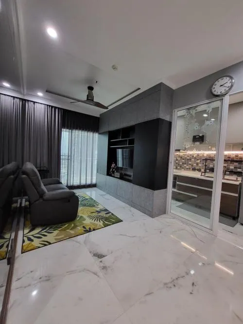 For Rent Condo , Supalai Elite Surawong , MRT-Sam Yan , Si Phraya , Bang Rak , Bangkok , CX-92942
