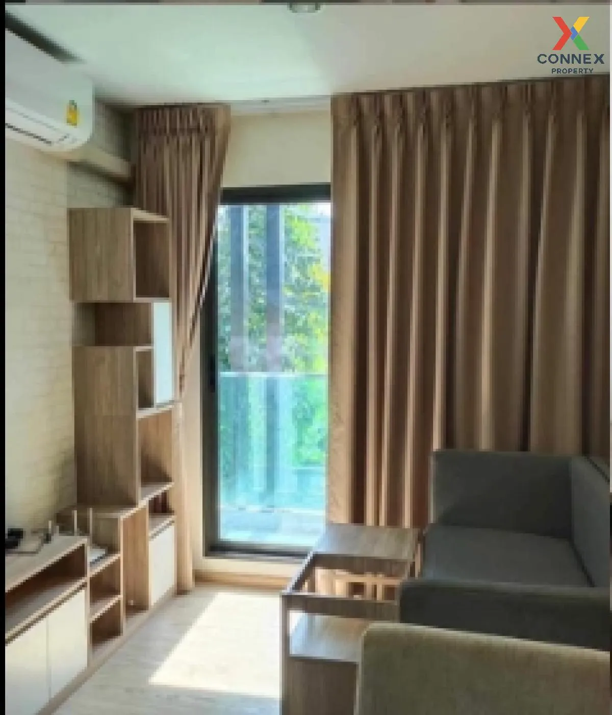 For Rent Condo , The Excel Hideaway Sukhumvit 50 , BTS-Phra Khano 1