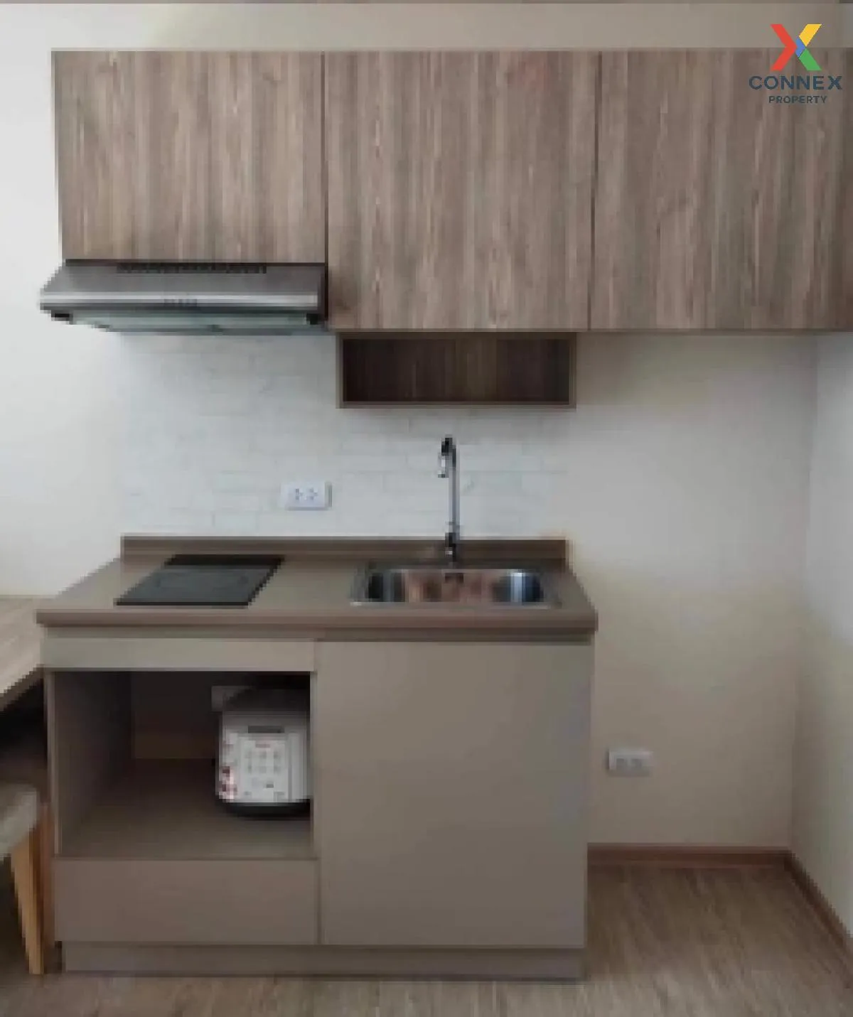 For Rent Condo , The Excel Hideaway Sukhumvit 50 , BTS-Phra Khano 2