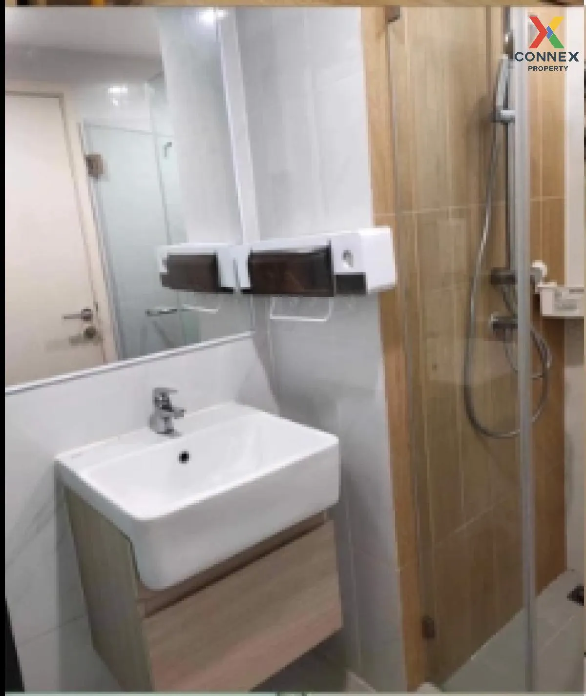 For Rent Condo , The Excel Hideaway Sukhumvit 50 , BTS-Phra Khano 4