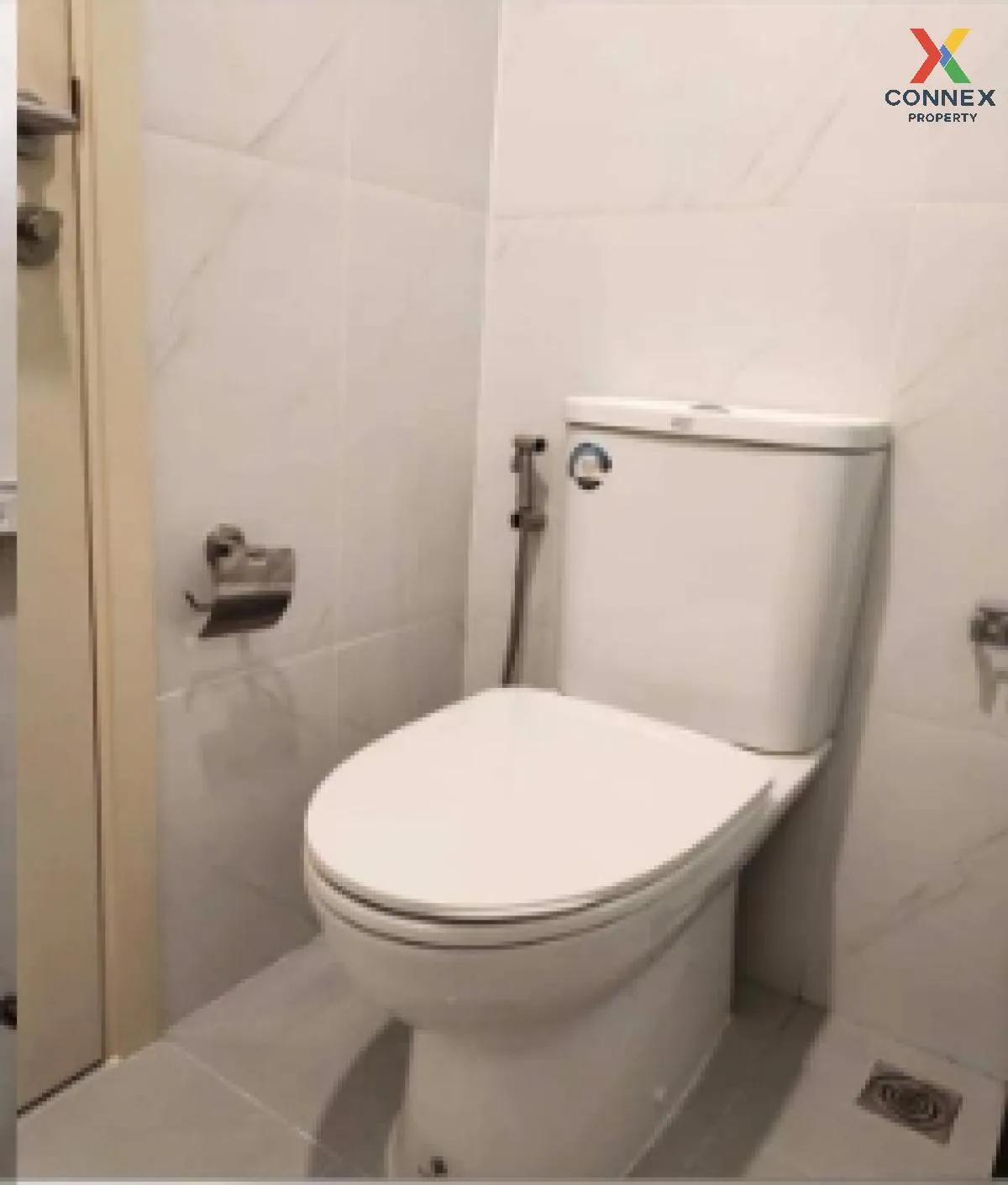 For Rent Condo , The Excel Hideaway Sukhumvit 50 , BTS-Phra Khano