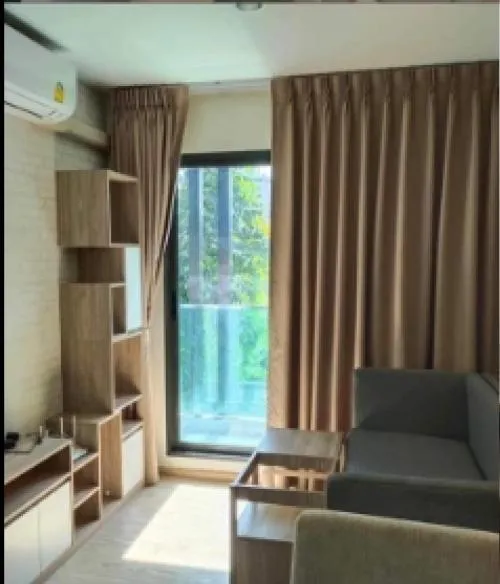 For Rent Condo , The Excel Hideaway Sukhumvit 50 , BTS-Phra Khanong , Phra Khanong Nuea , Khlong Toei , Bangkok , CX-92945