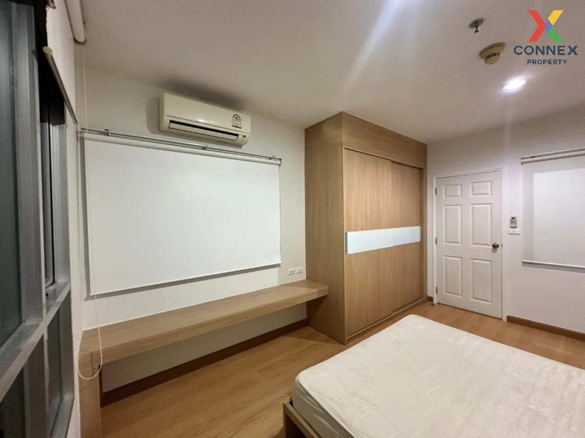 For Rent Condo , Life @ Sukhumvit 65 , newly renovated , BTS-Ekka