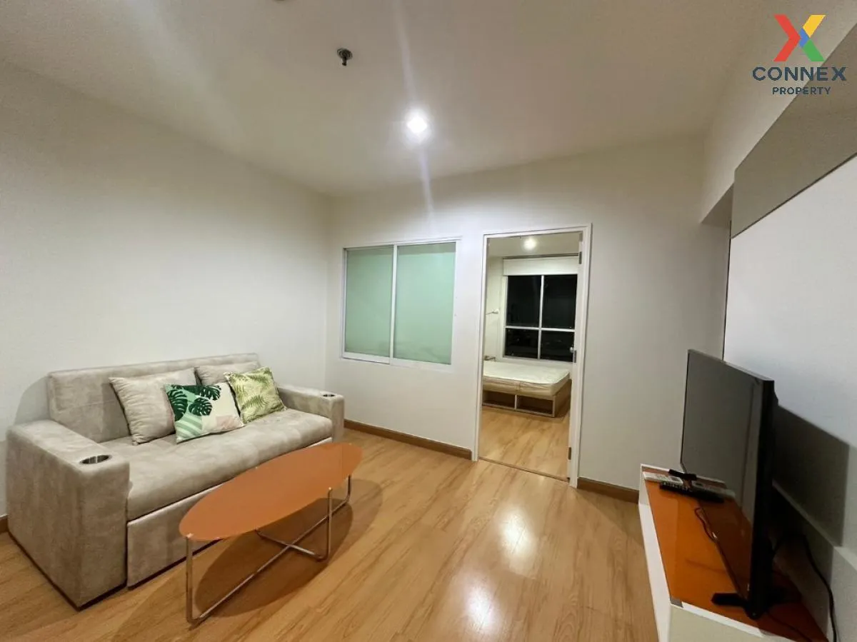 For Rent Condo , Life @ Sukhumvit 65 , newly renovated , BTS-Ekka 1