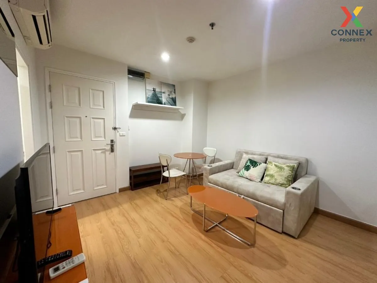 For Rent Condo , Life @ Sukhumvit 65 , newly renovated , BTS-Ekka 2