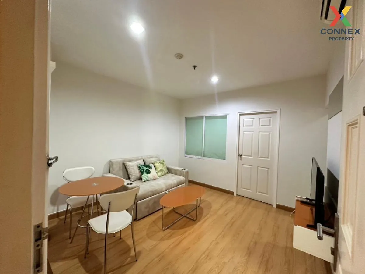 For Rent Condo , Life @ Sukhumvit 65 , newly renovated , BTS-Ekka 3