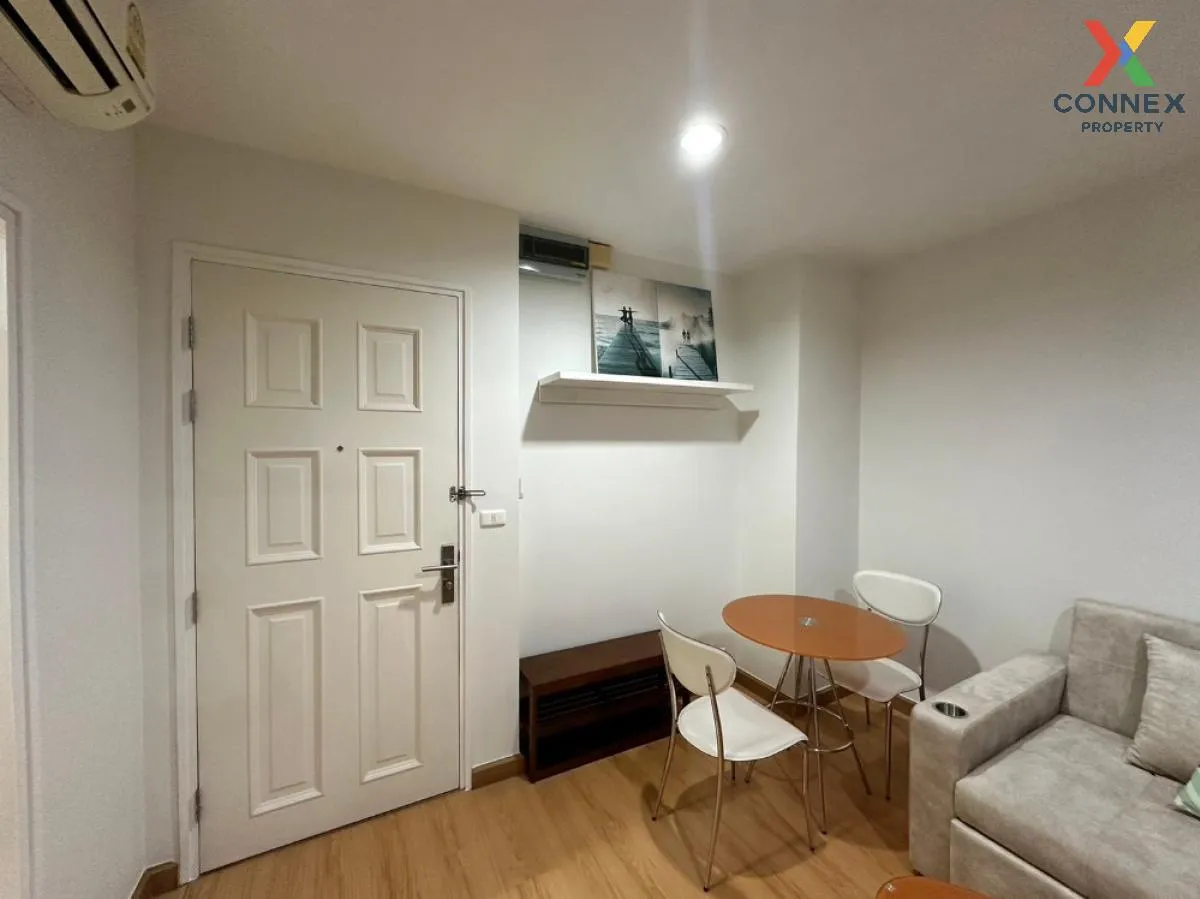 For Rent Condo , Life @ Sukhumvit 65 , newly renovated , BTS-Ekka 4