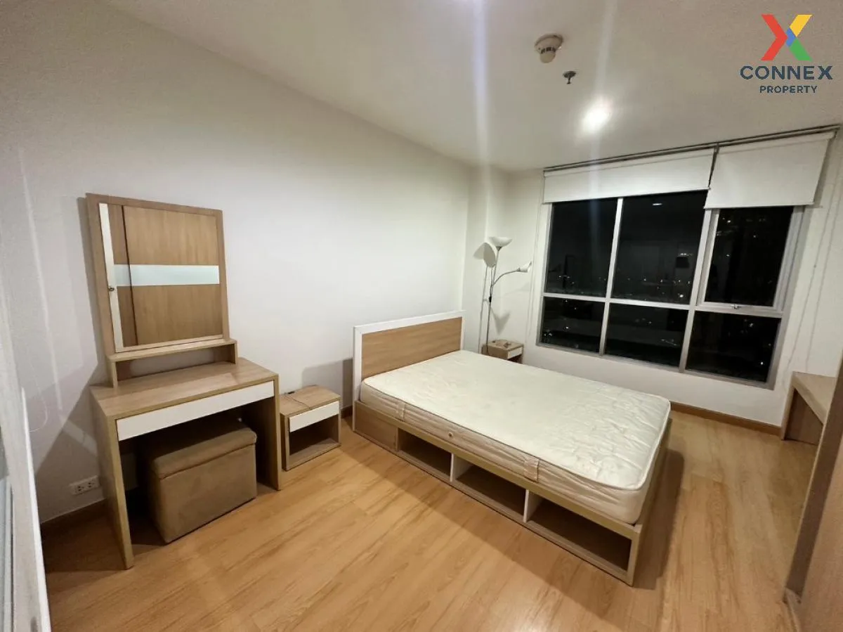 For Rent Condo , Life @ Sukhumvit 65 , newly renovated , BTS-Ekka