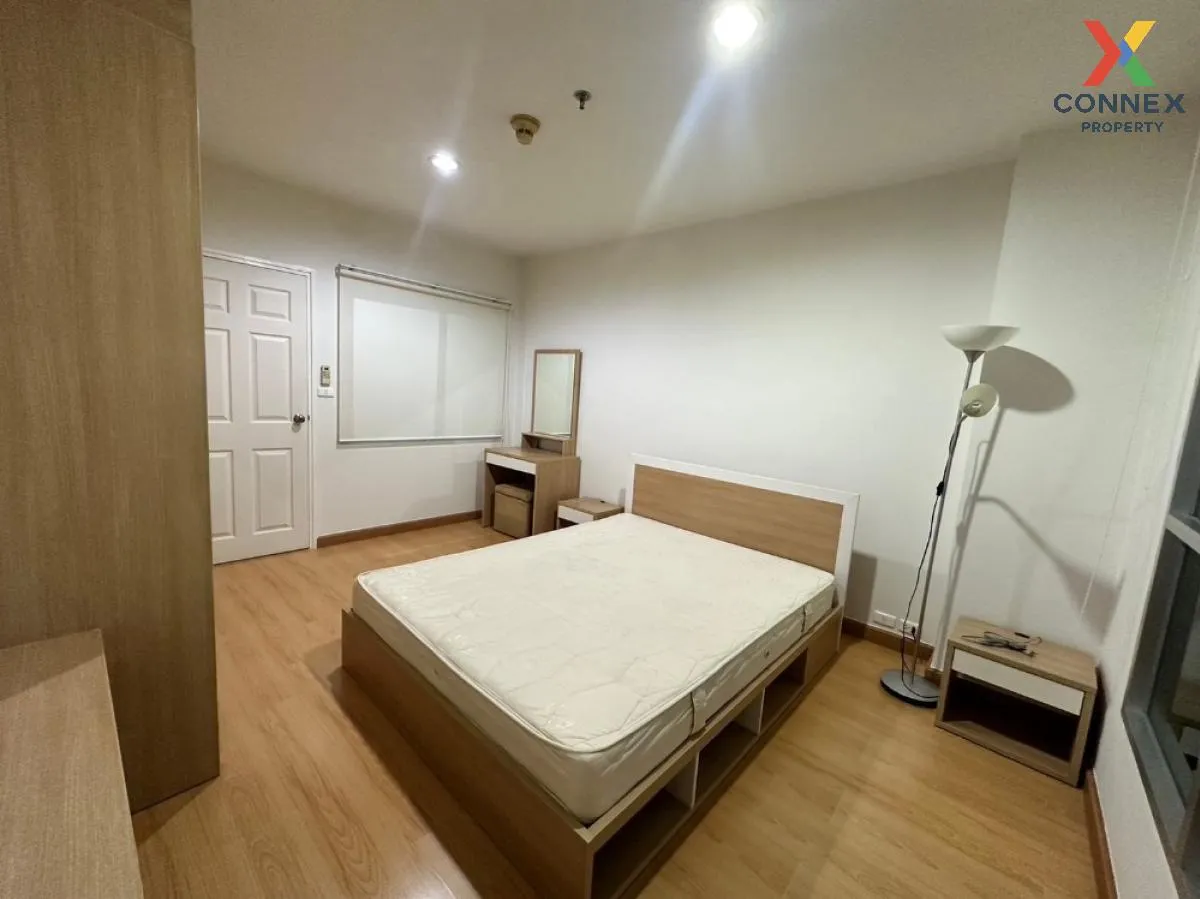 For Rent Condo , Life @ Sukhumvit 65 , newly renovated , BTS-Ekka