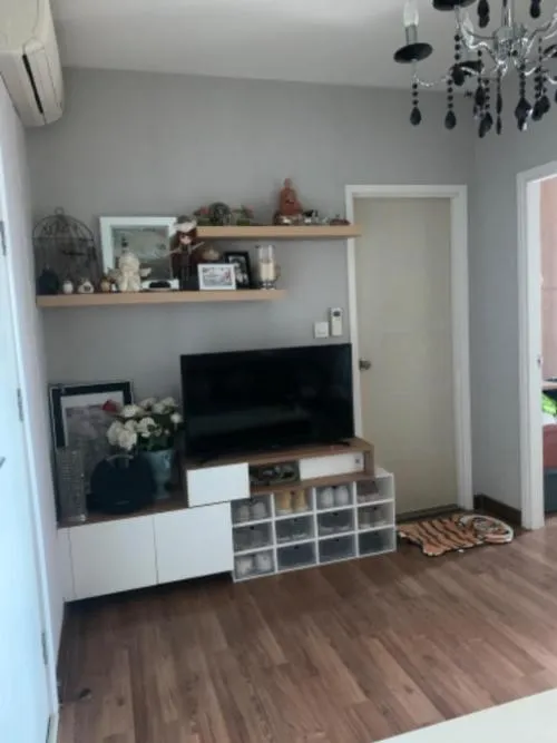 For Sale Condo , Centric Tiwanon Station , MRT-Yak Tiwanon , Talat Bang Khen , Mueang Nonthaburi , Nonthaburi , CX-92949