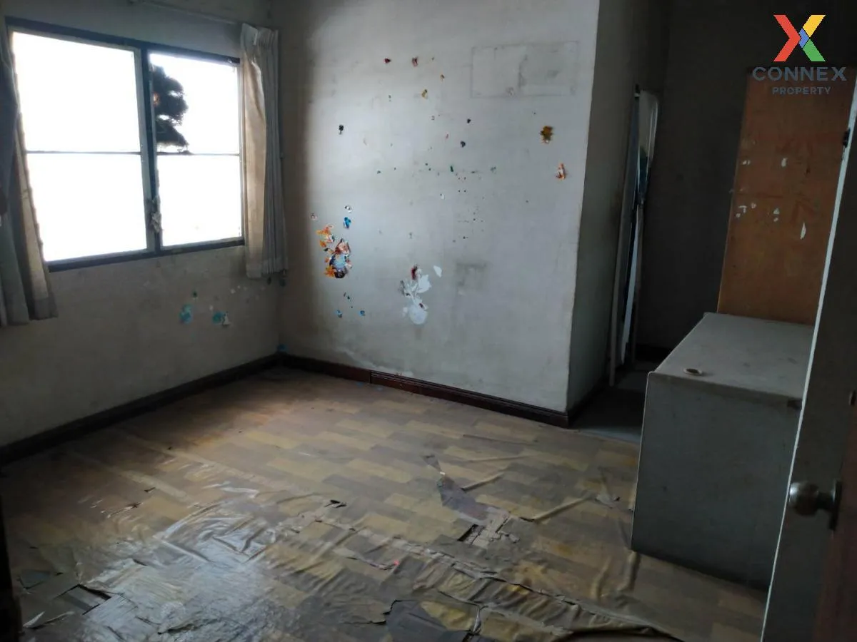 ขายอาคารพาณิชย์ 8 ชั้น ซอยคู้บอน 27 ท่าแร้ง เขต บางเขน กรุงเทพ CX