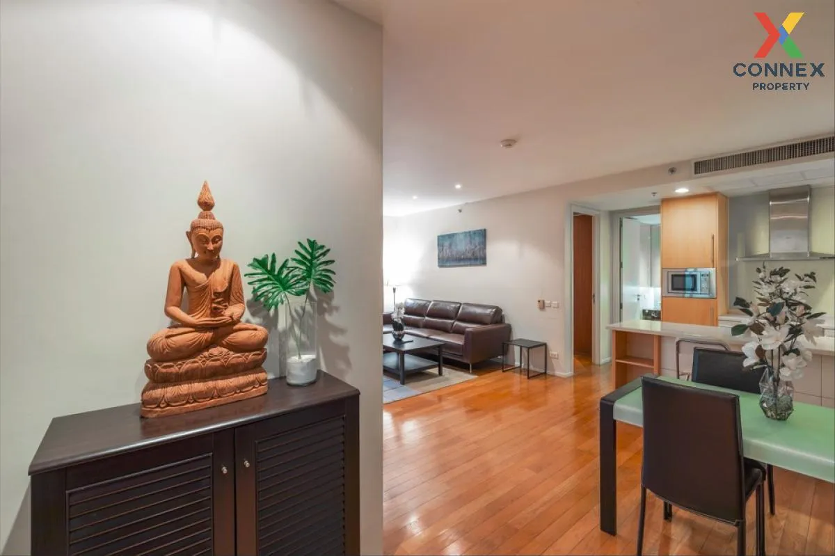 For Sale Condo , The Legend Saladaeng , BTS-Sala Daeng , Silom , 