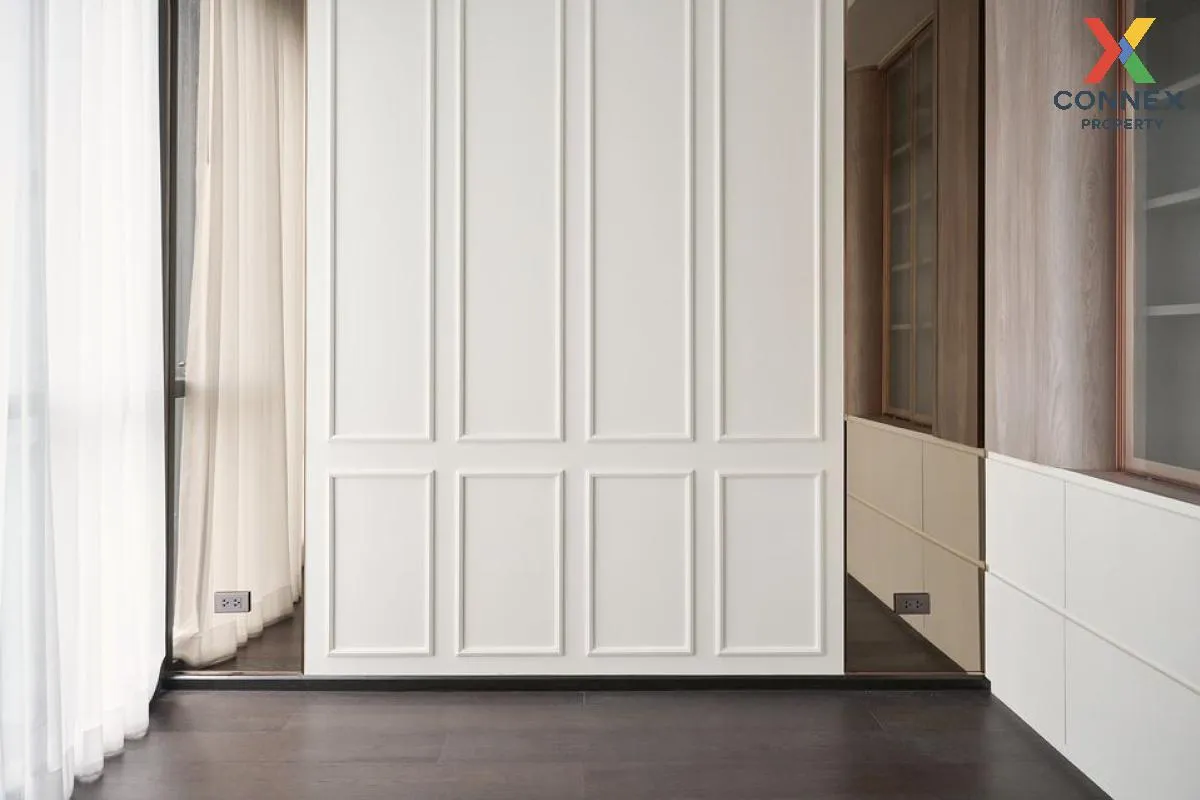 เช่าคอนโด  ลาวีค สุขุมวิท 57 ดูเพล็กซ์ BTS-ทองหล่อ คลองตันเหนือ เ