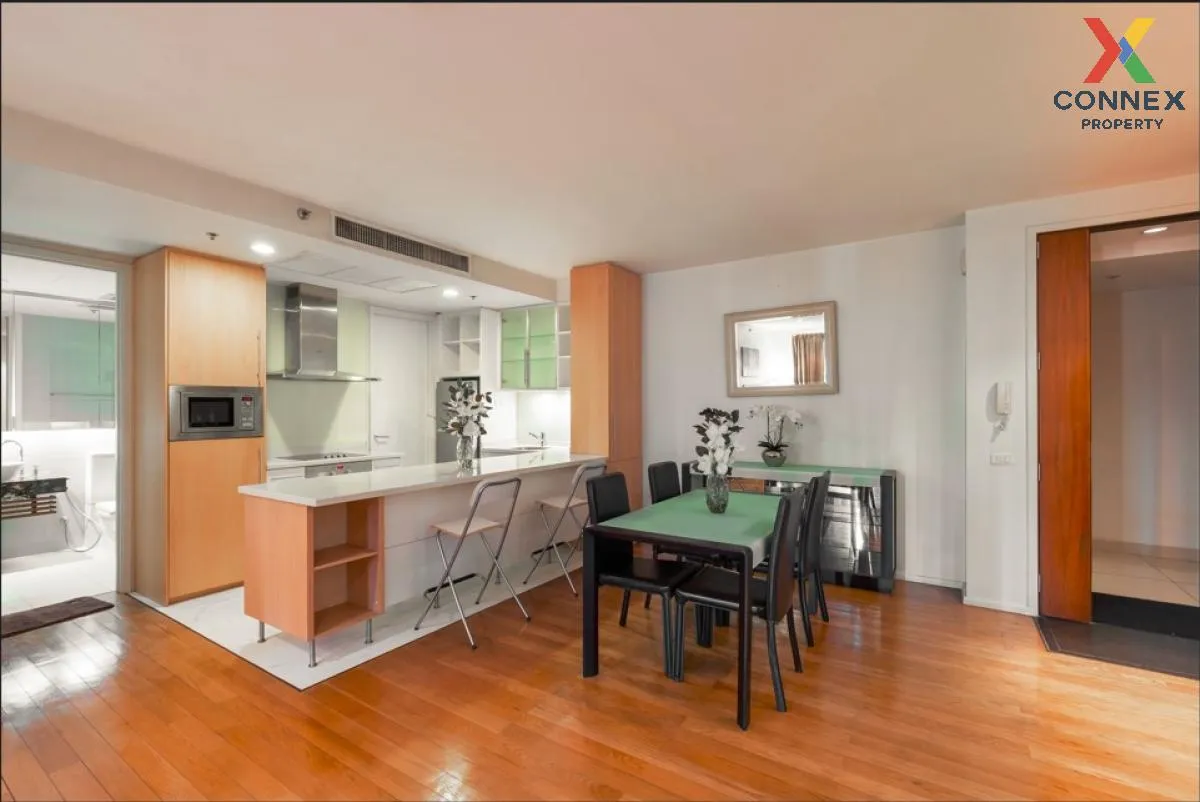 For Rent Condo , The Legend Saladaeng , BTS-Sala Daeng , Silom , 