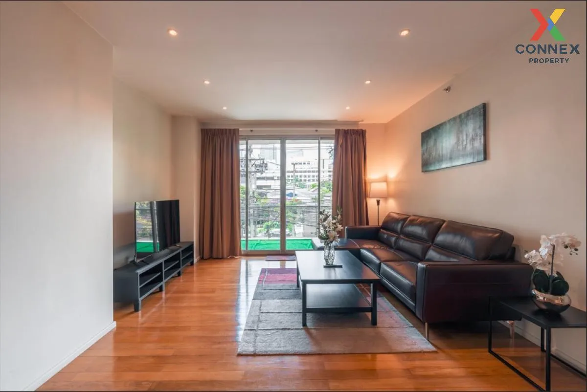 For Rent Condo , The Legend Saladaeng , BTS-Sala Daeng , Silom ,  1